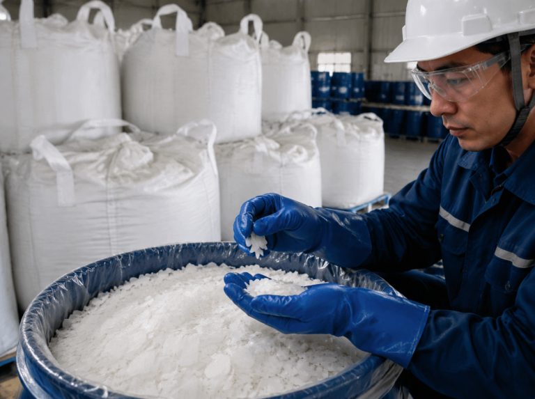 贵阳96%工业级氢氧化钠片碱