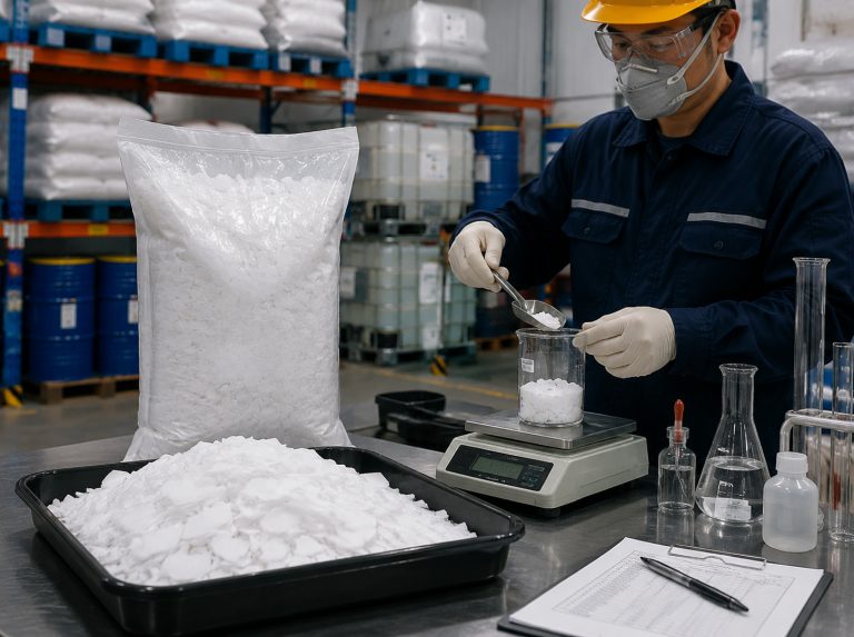 贵阳99%工业级氢氧化钠片碱